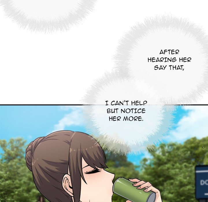 Excuse me, This is my Room Chapter 59 - Manhwa18.com