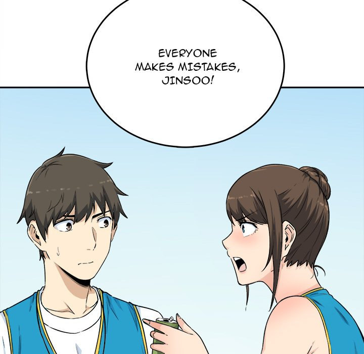 Excuse me, This is my Room Chapter 59 - Manhwa18.com