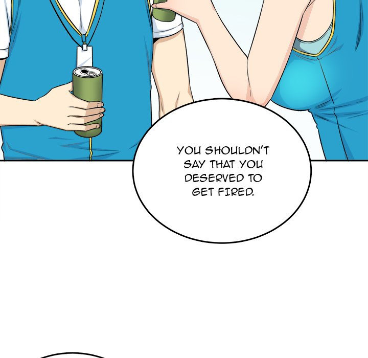 Excuse me, This is my Room Chapter 59 - Manhwa18.com