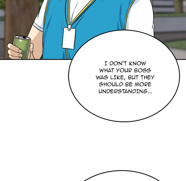 Excuse me, This is my Room Chapter 59 - Manhwa18.com