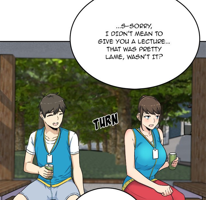 Excuse me, This is my Room Chapter 59 - Manhwa18.com