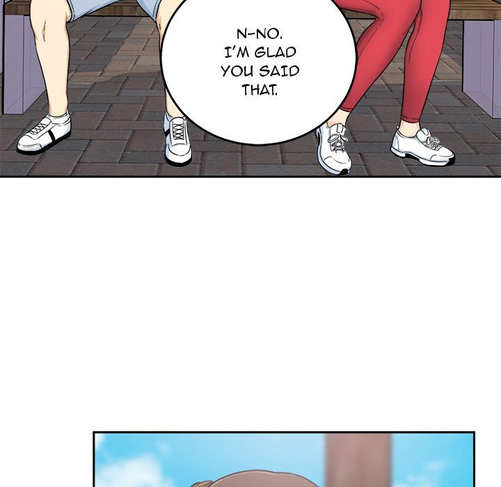 Excuse me, This is my Room Chapter 59 - Manhwa18.com