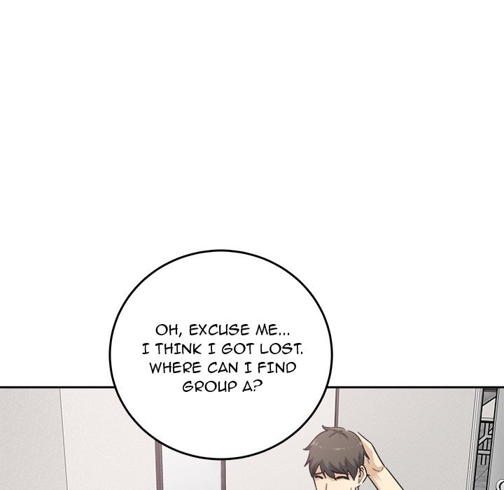 Excuse me, This is my Room Chapter 59 - Manhwa18.com