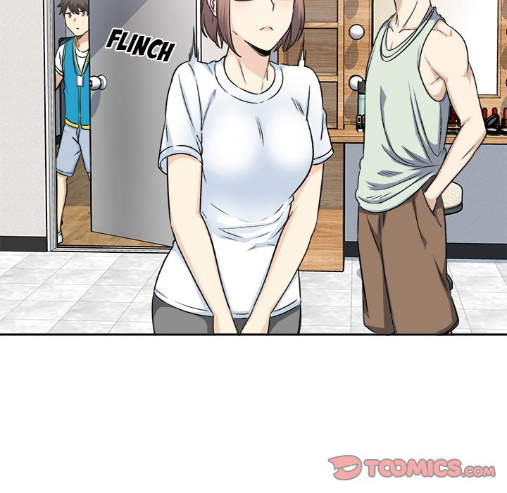 Excuse me, This is my Room Chapter 59 - Manhwa18.com