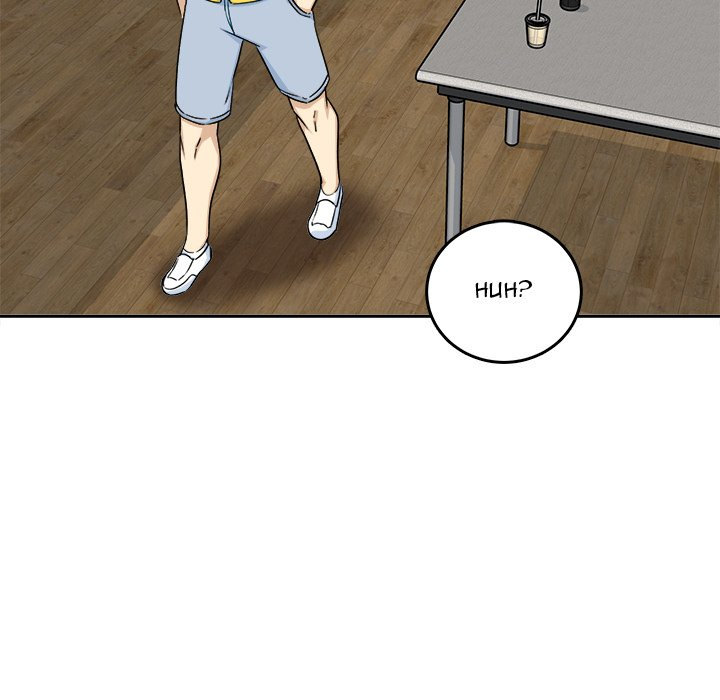 Excuse me, This is my Room Chapter 59 - Manhwa18.com