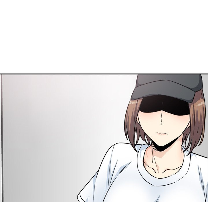 Excuse me, This is my Room Chapter 59 - Manhwa18.com