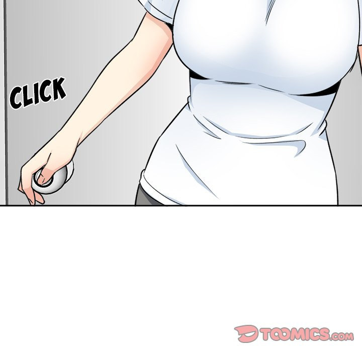 Excuse me, This is my Room Chapter 59 - Manhwa18.com