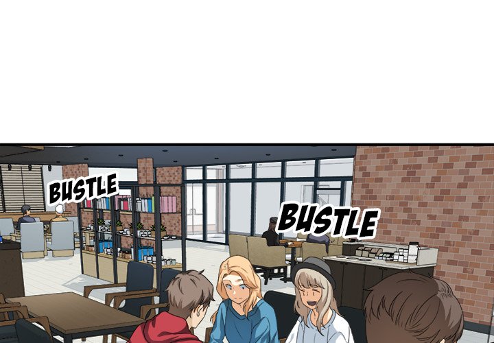 Excuse me, This is my Room Chapter 6 - Manhwa18.com