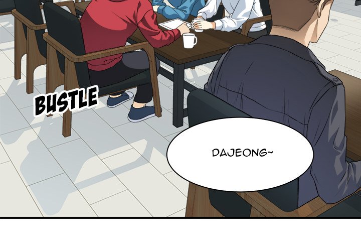 Excuse me, This is my Room Chapter 6 - Manhwa18.com