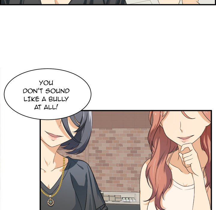 Excuse me, This is my Room Chapter 6 - Manhwa18.com