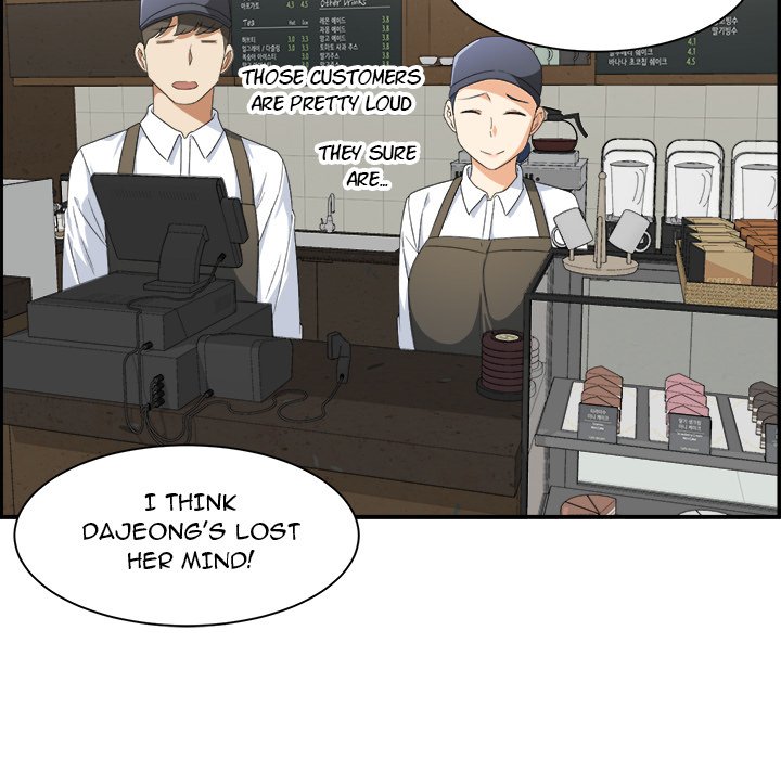 Excuse me, This is my Room Chapter 6 - Manhwa18.com