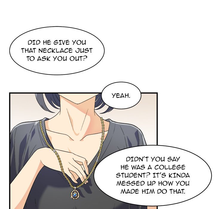 Excuse me, This is my Room Chapter 6 - Manhwa18.com