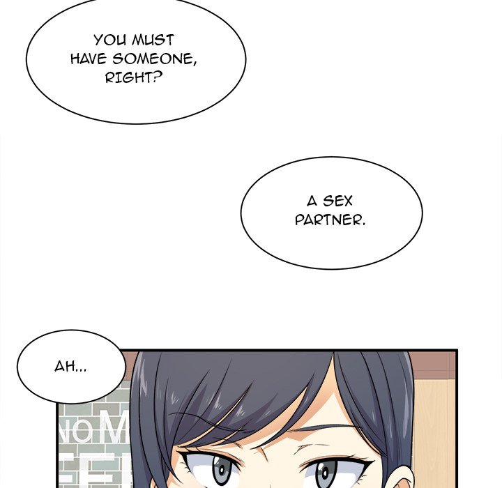 Excuse me, This is my Room Chapter 6 - Manhwa18.com