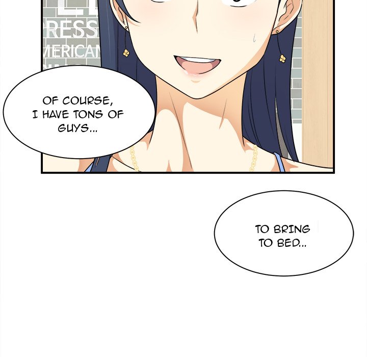 Excuse me, This is my Room Chapter 6 - Manhwa18.com