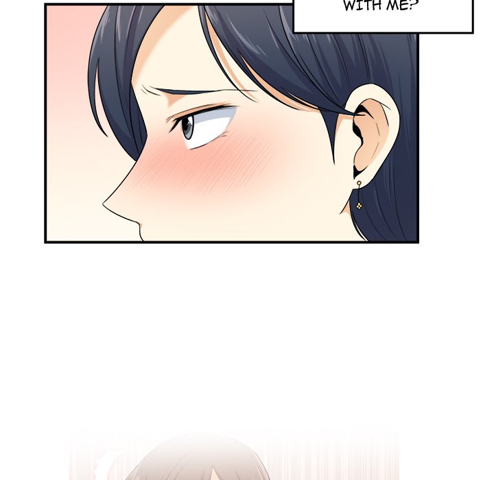 Excuse me, This is my Room Chapter 6 - Manhwa18.com