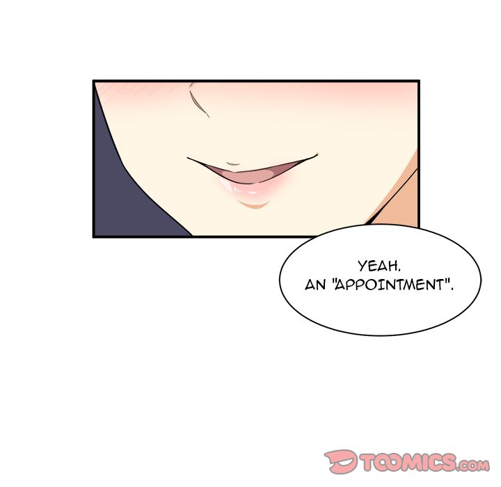 Excuse me, This is my Room Chapter 6 - Manhwa18.com