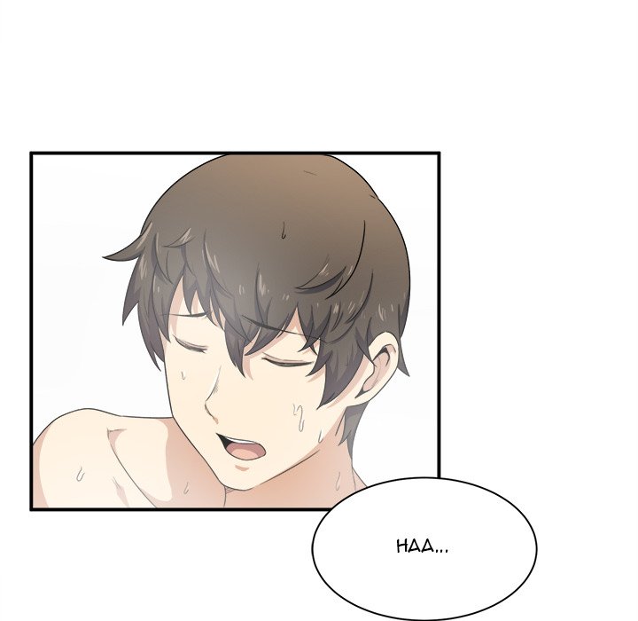 Excuse me, This is my Room Chapter 6 - Manhwa18.com