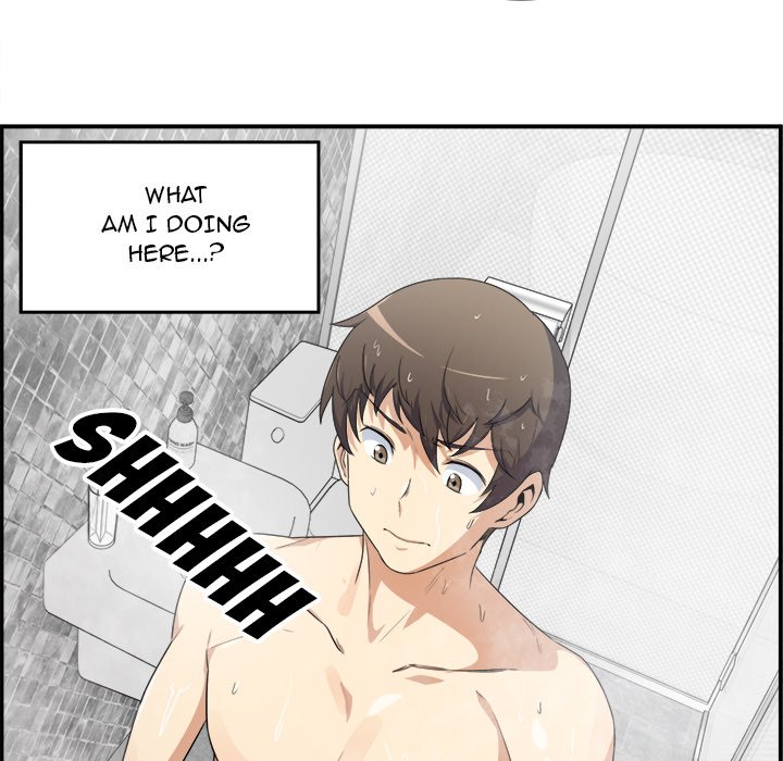 Excuse me, This is my Room Chapter 6 - Manhwa18.com