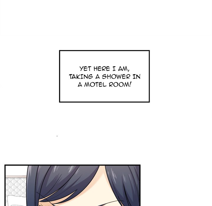 Excuse me, This is my Room Chapter 6 - Manhwa18.com