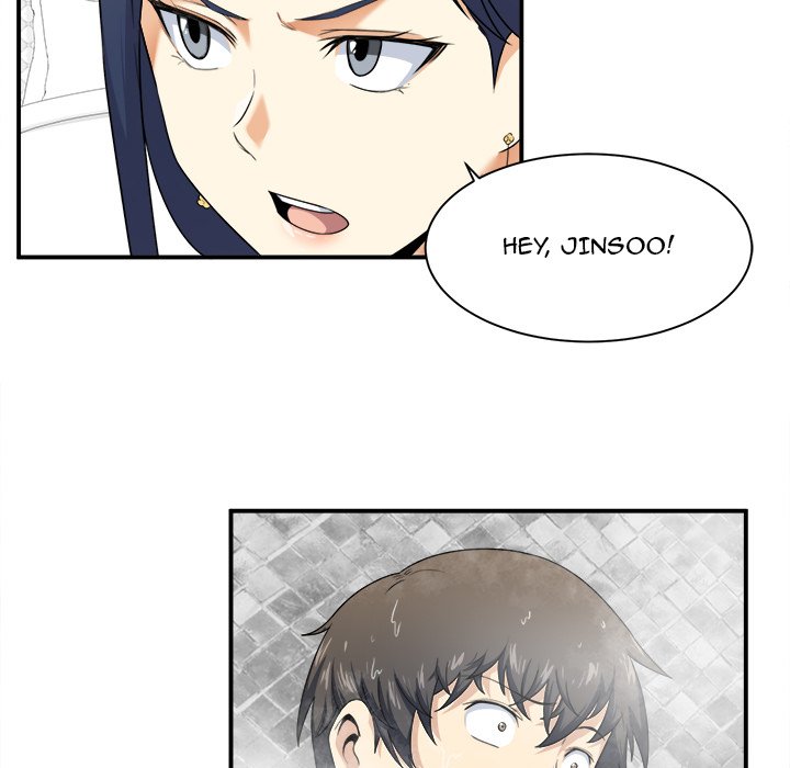 Excuse me, This is my Room Chapter 6 - Manhwa18.com