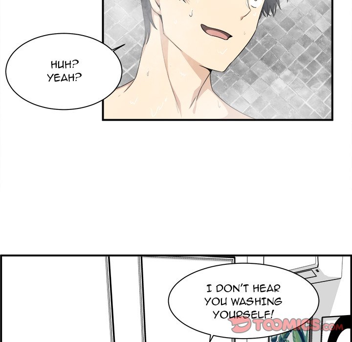 Excuse me, This is my Room Chapter 6 - Manhwa18.com