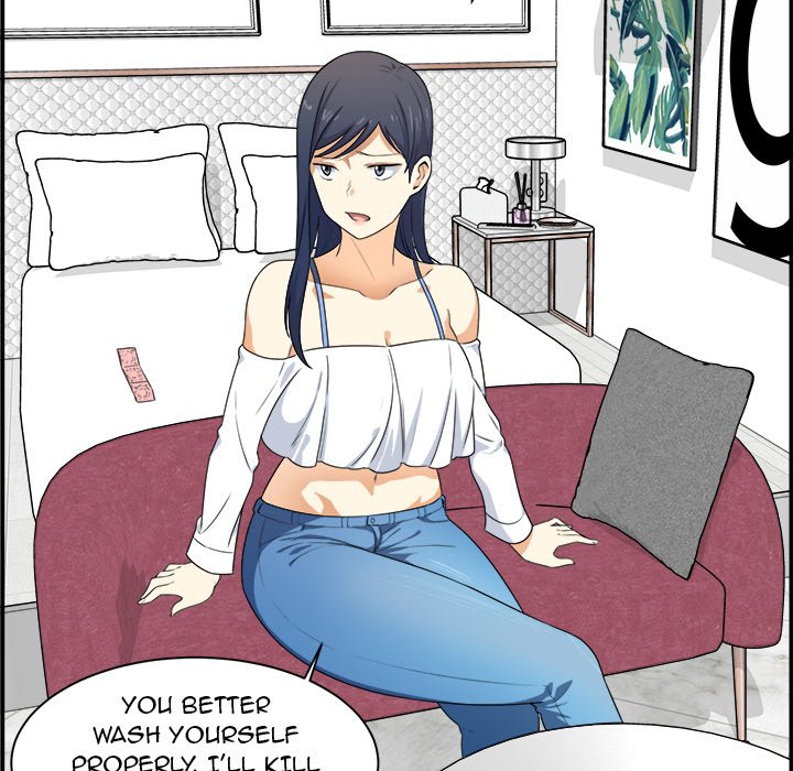 Excuse me, This is my Room Chapter 6 - Manhwa18.com