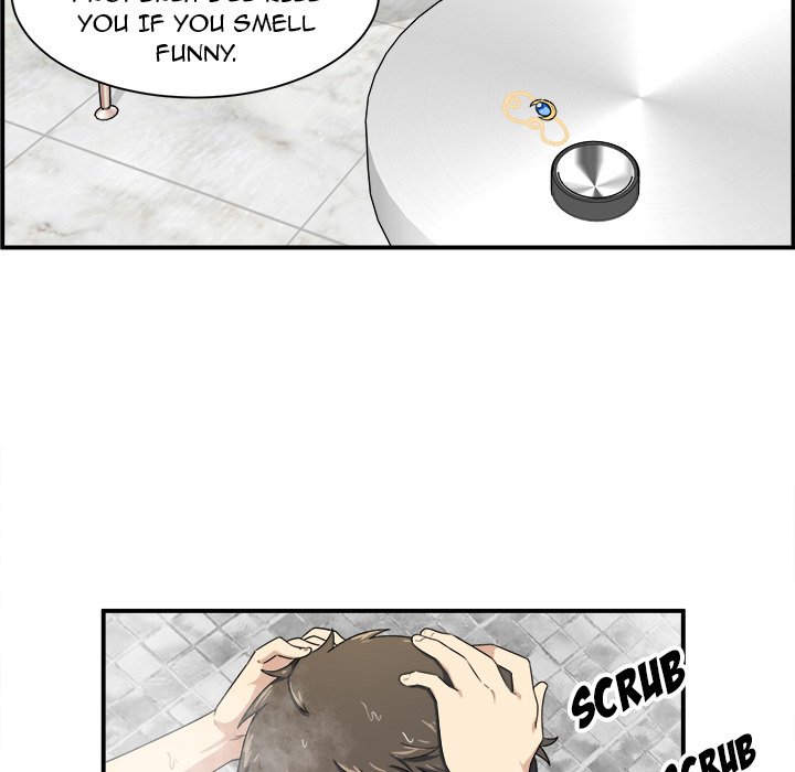 Excuse me, This is my Room Chapter 6 - Manhwa18.com