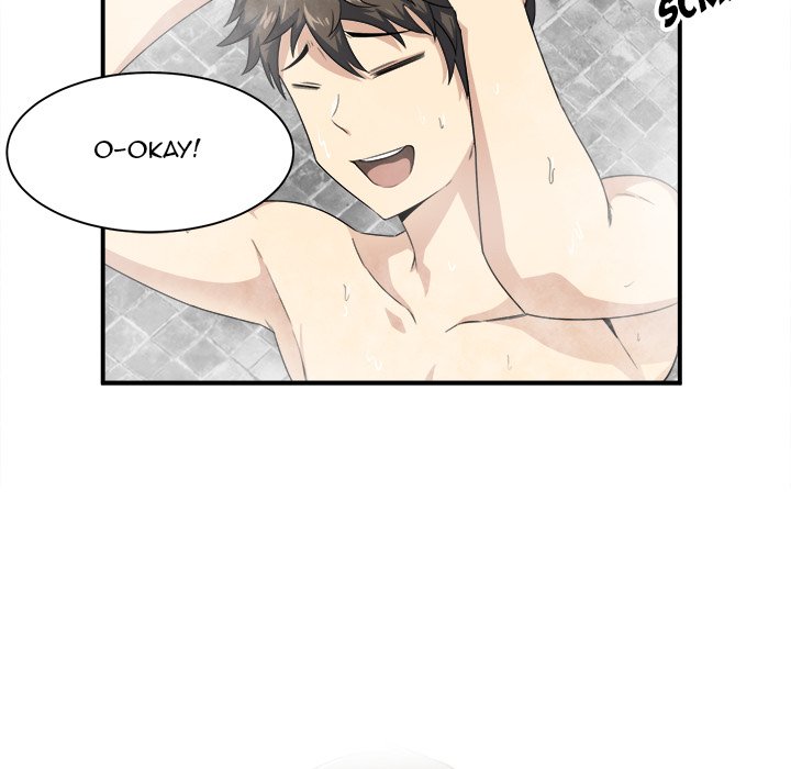 Excuse me, This is my Room Chapter 6 - Manhwa18.com