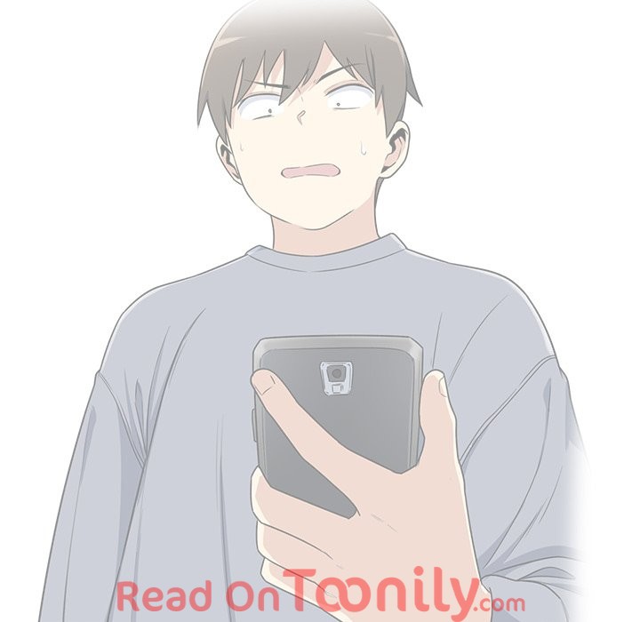 Excuse me, This is my Room Chapter 6 - Manhwa18.com