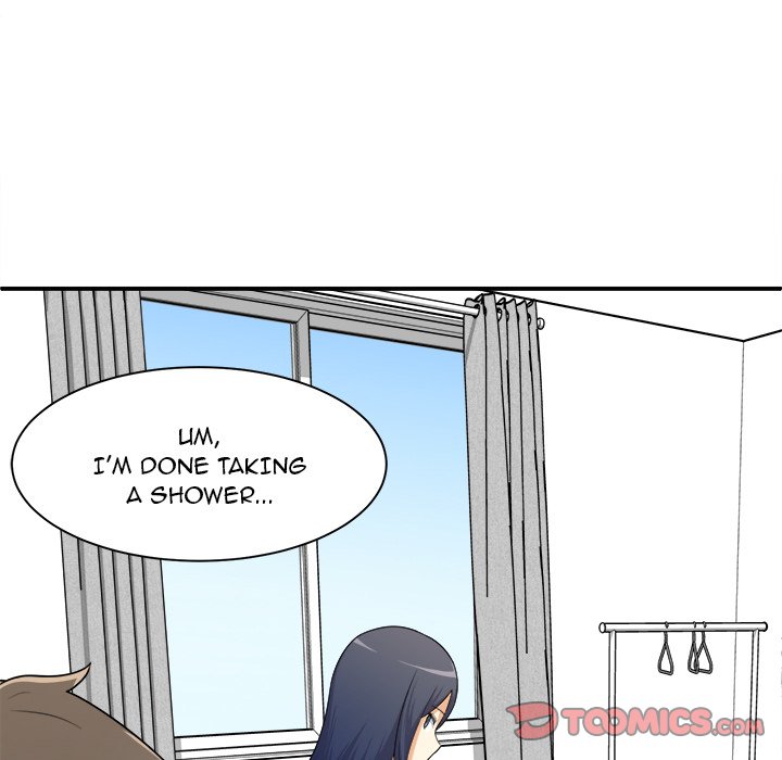 Excuse me, This is my Room Chapter 6 - Manhwa18.com