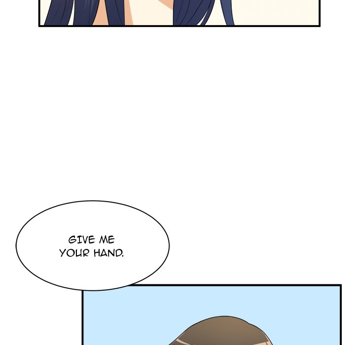 Excuse me, This is my Room Chapter 6 - Manhwa18.com