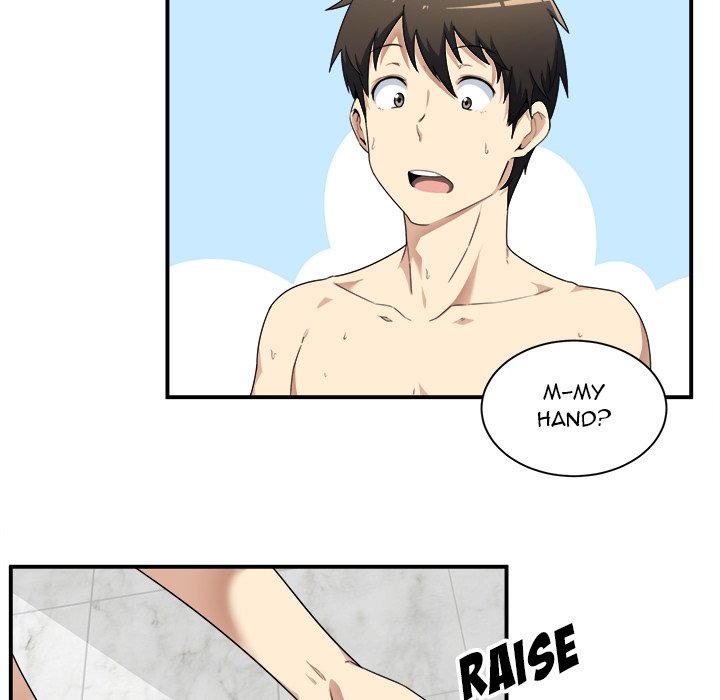 Excuse me, This is my Room Chapter 6 - Manhwa18.com