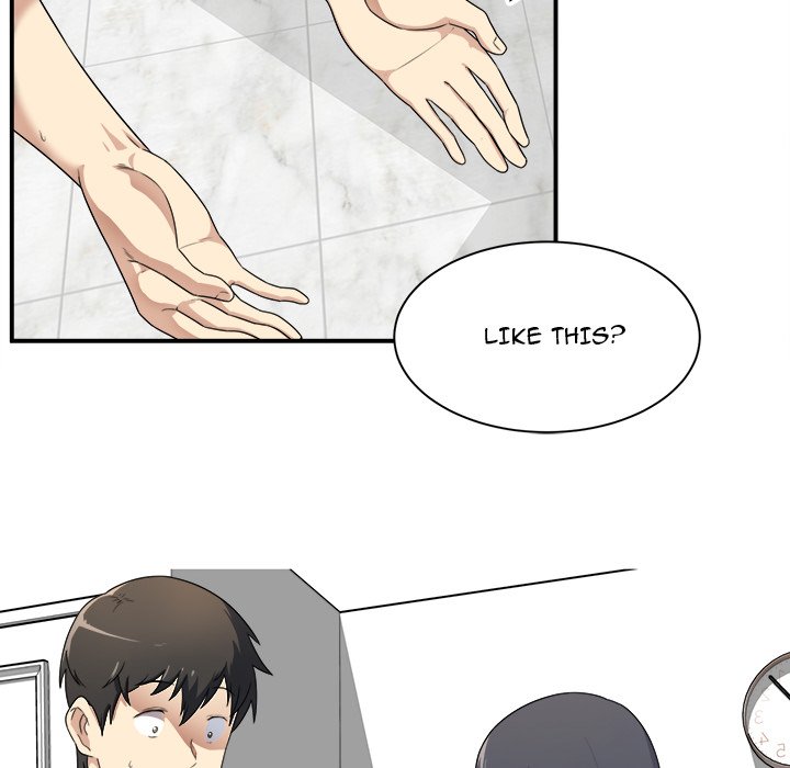 Excuse me, This is my Room Chapter 6 - Manhwa18.com