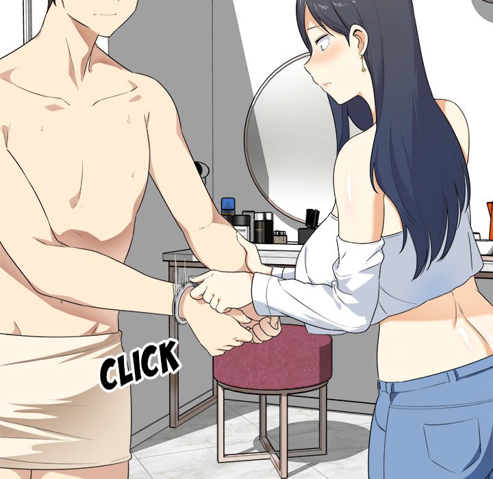 Excuse me, This is my Room Chapter 6 - Manhwa18.com