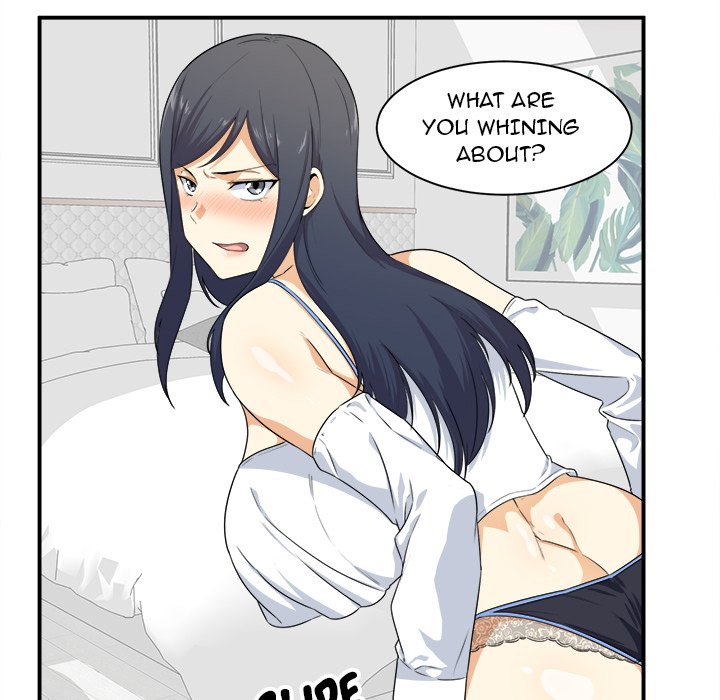 Excuse me, This is my Room Chapter 6 - Manhwa18.com