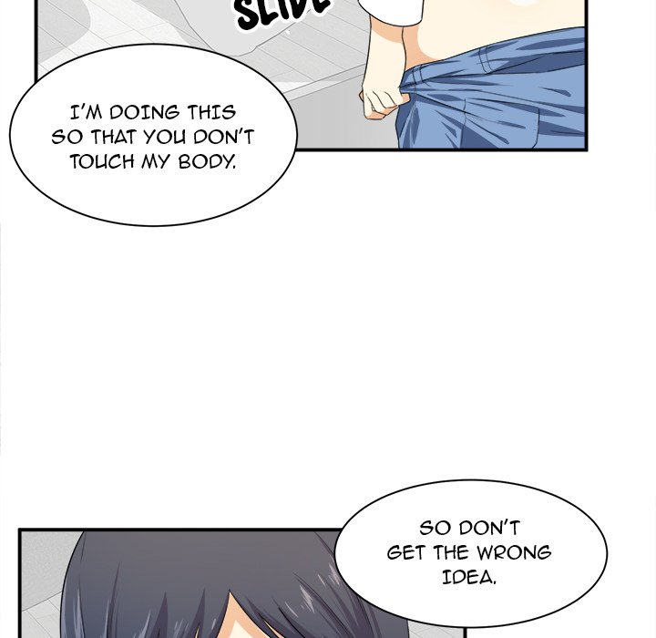 Excuse me, This is my Room Chapter 6 - Manhwa18.com