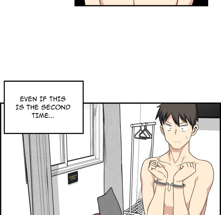 Excuse me, This is my Room Chapter 6 - Manhwa18.com