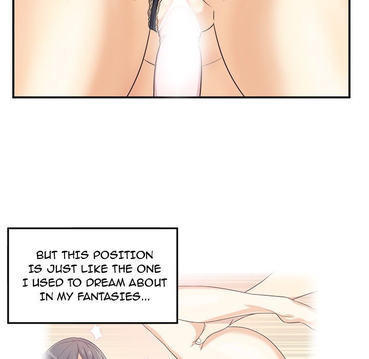 Excuse me, This is my Room Chapter 6 - Manhwa18.com