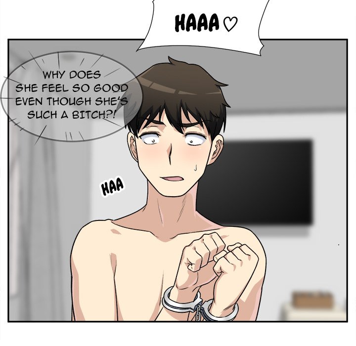 Excuse me, This is my Room Chapter 6 - Manhwa18.com