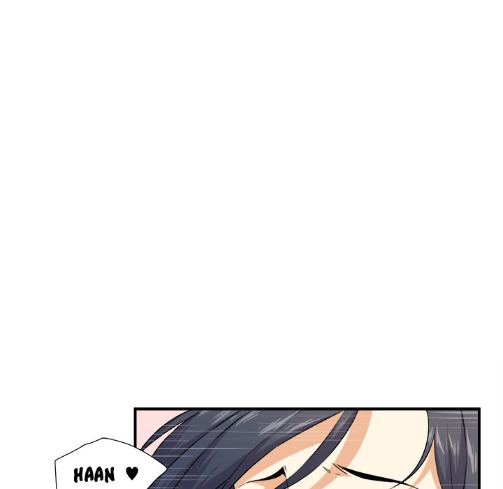 Excuse me, This is my Room Chapter 6 - Manhwa18.com