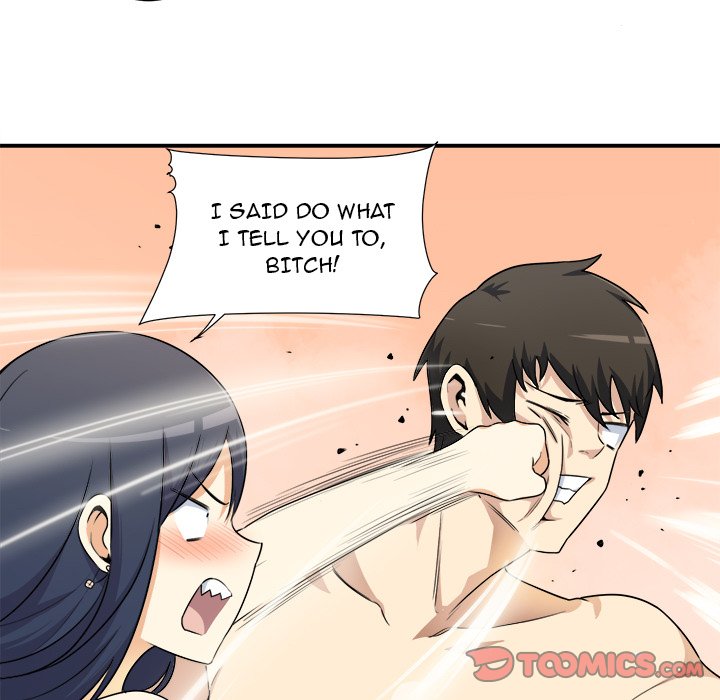 Excuse me, This is my Room Chapter 6 - Manhwa18.com