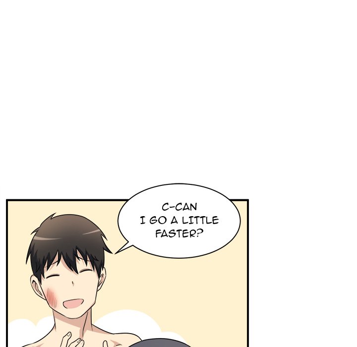 Excuse me, This is my Room Chapter 6 - Manhwa18.com