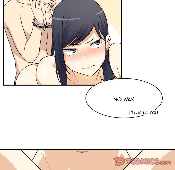 Excuse me, This is my Room Chapter 6 - Manhwa18.com