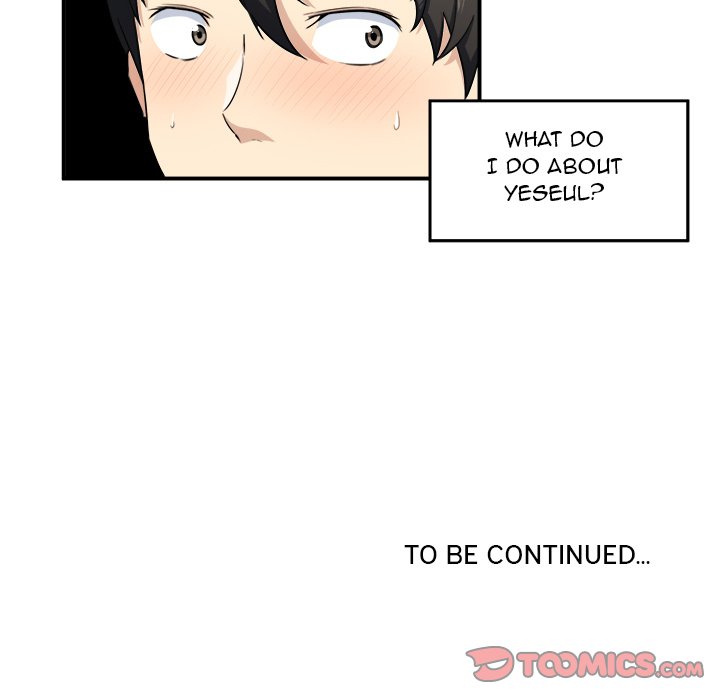 Excuse me, This is my Room Chapter 6 - Manhwa18.com