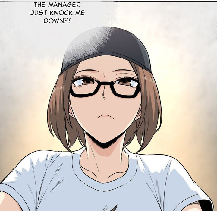 Excuse me, This is my Room Chapter 60 - Manhwa18.com