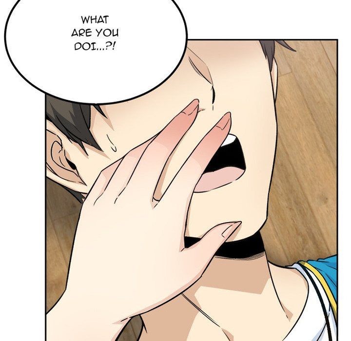 Excuse me, This is my Room Chapter 60 - Manhwa18.com