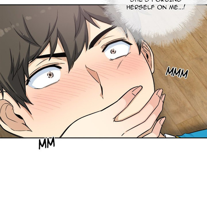 Excuse me, This is my Room Chapter 60 - Manhwa18.com