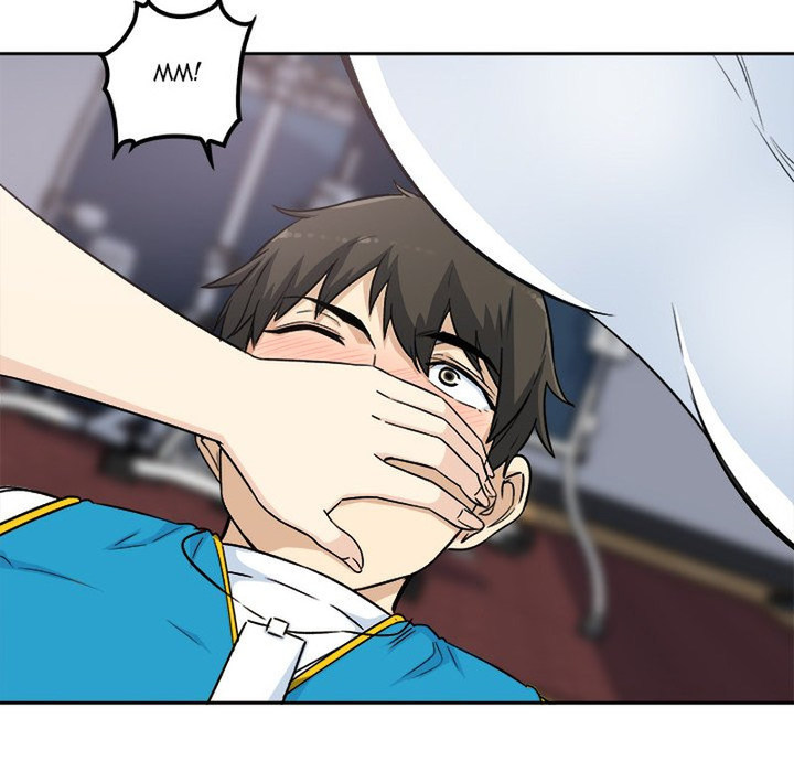 Excuse me, This is my Room Chapter 60 - Manhwa18.com