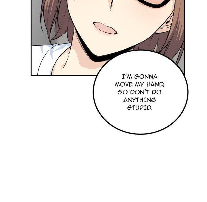 Excuse me, This is my Room Chapter 60 - Manhwa18.com