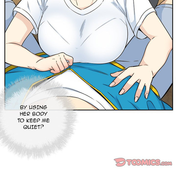 Excuse me, This is my Room Chapter 60 - Manhwa18.com